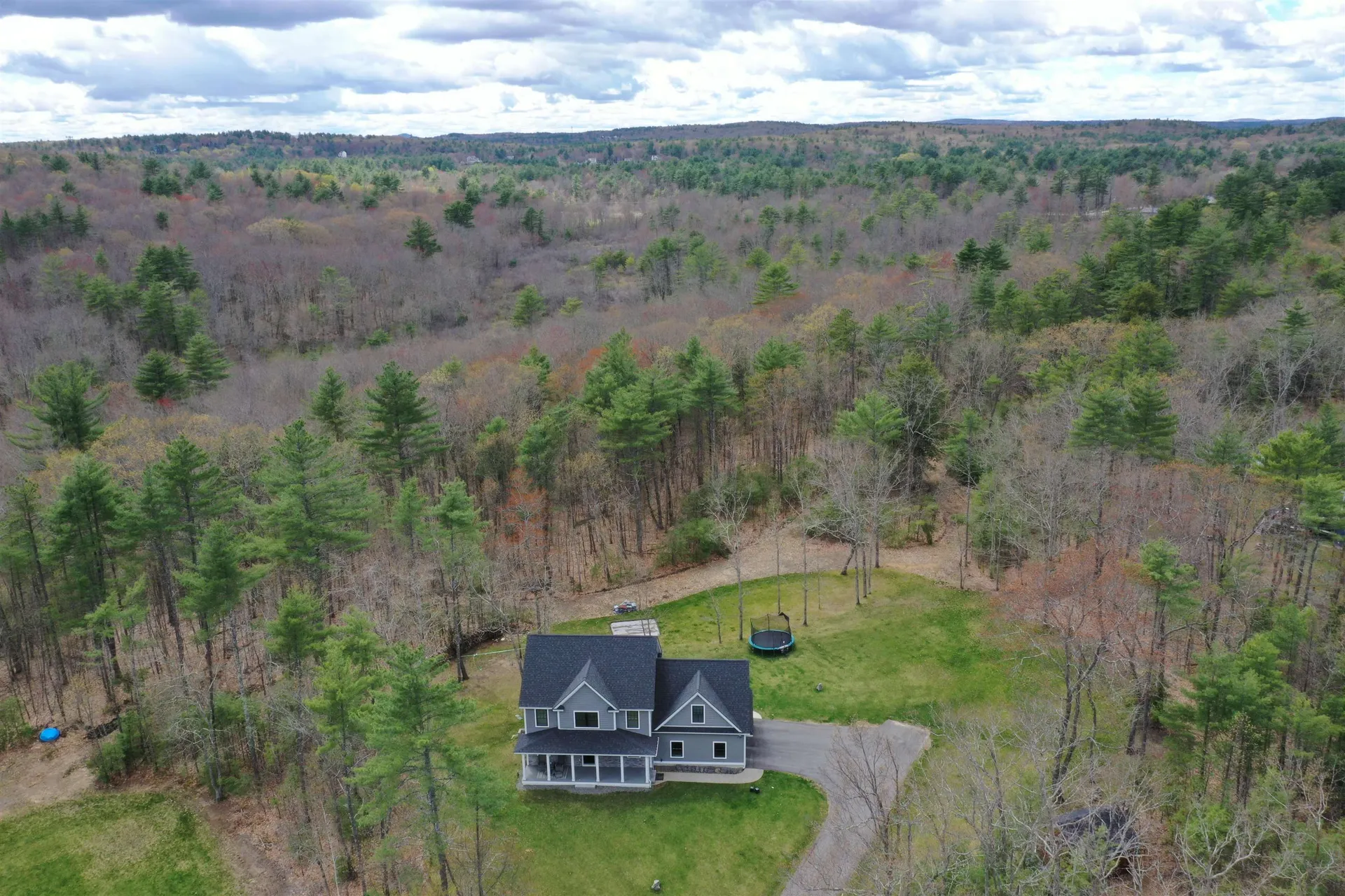 88 Tolend Road Barrington NH 03825