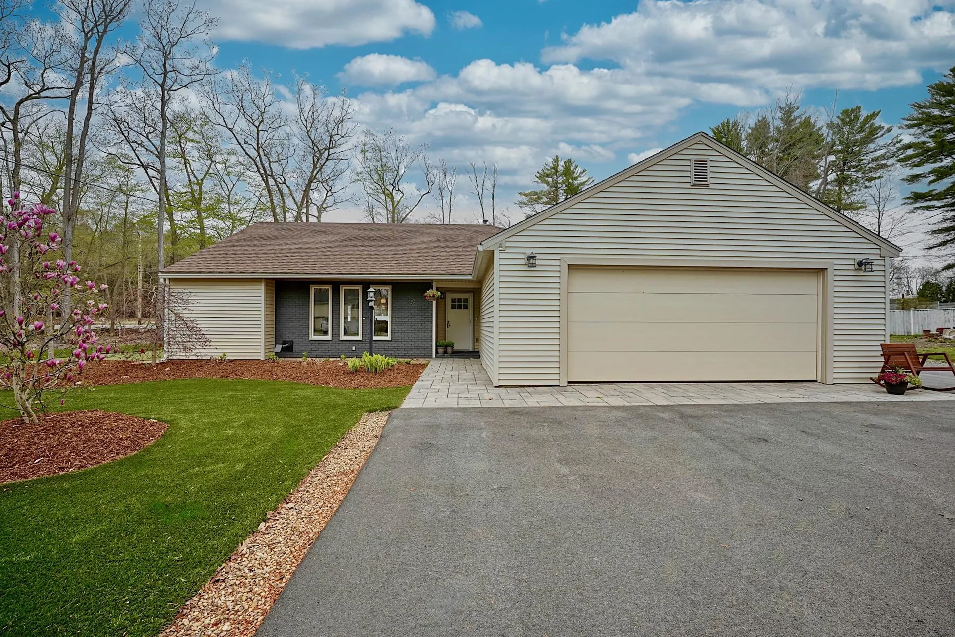 39 Dow Lane Rye NH 03870