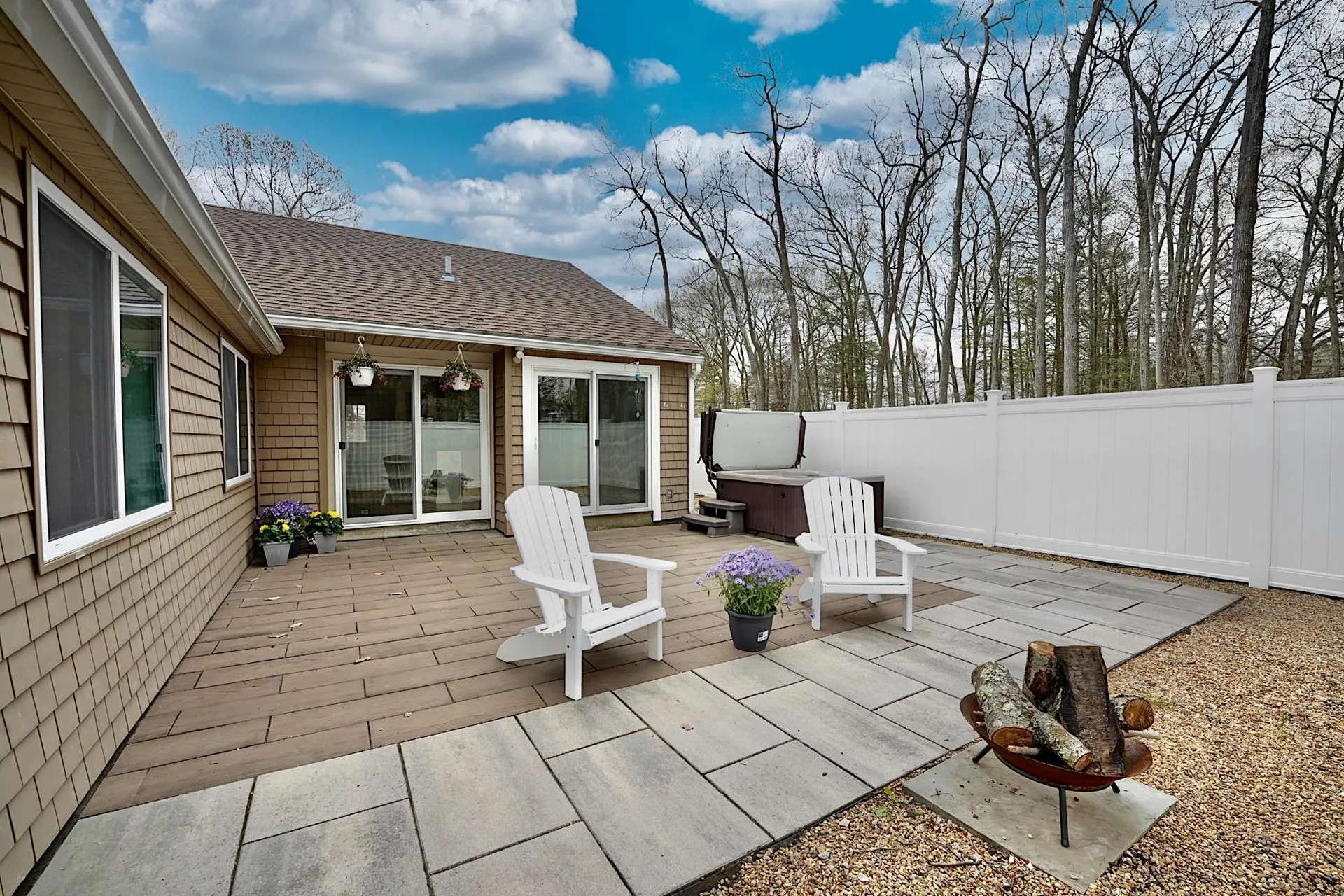 39 Dow Lane Rye NH 03870