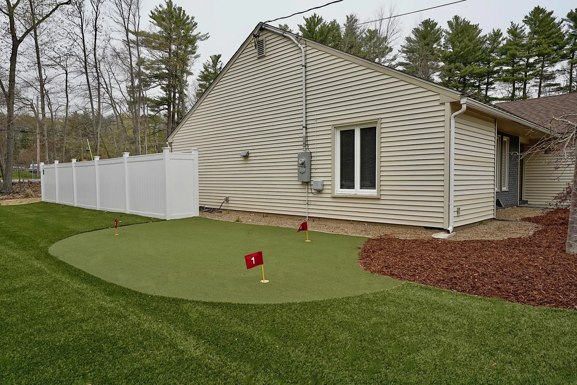 39 Dow Lane Rye NH 03870