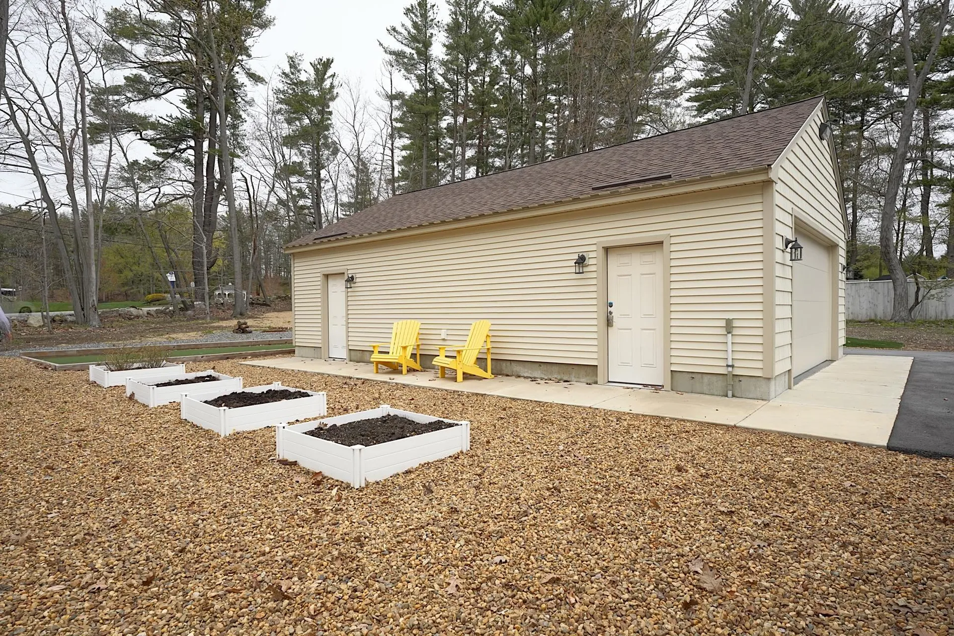 39 Dow Lane Rye NH 03870
