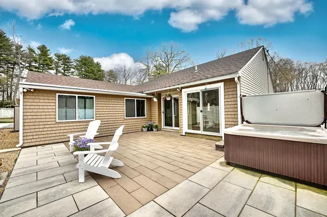 39 Dow Lane Rye NH 03870