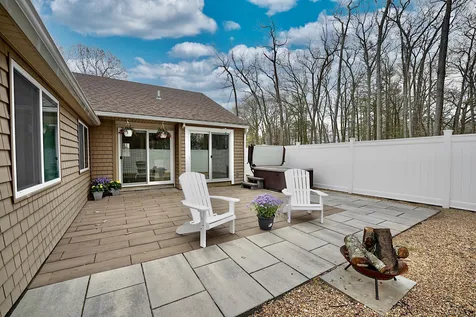 39 Dow Lane Rye NH 03870