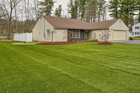 39 Dow Lane Rye NH 03870