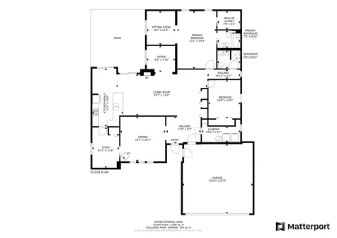 39 Dow Lane Rye NH 03870