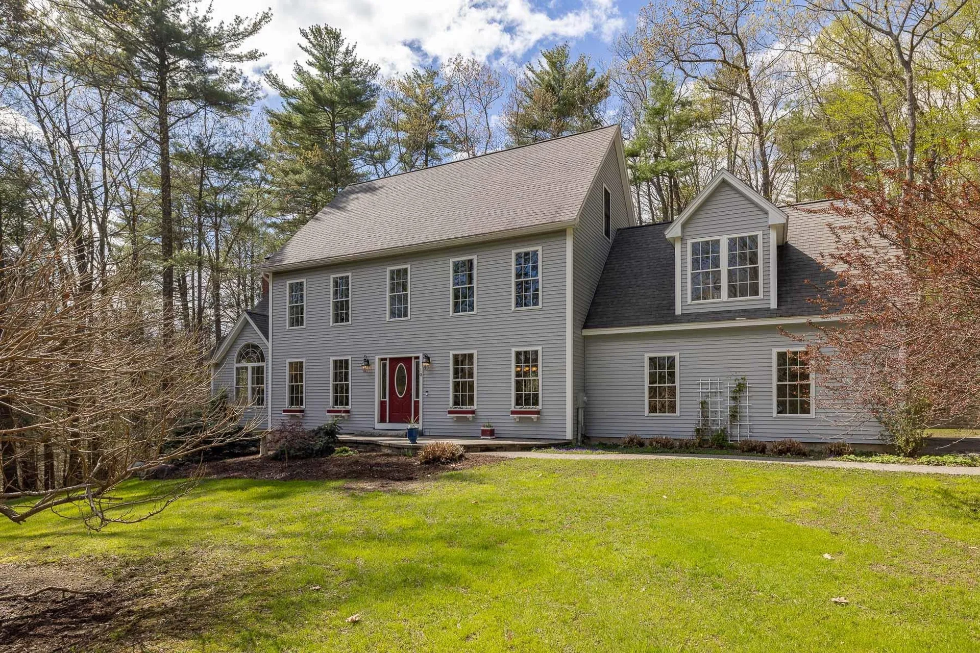 10 Easton Hill Lane Stratham NH 03885