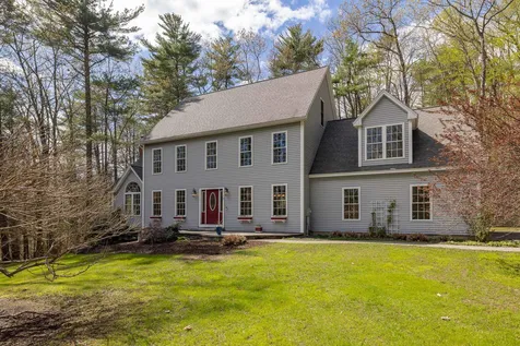 10 Easton Hill Lane Stratham NH 03885