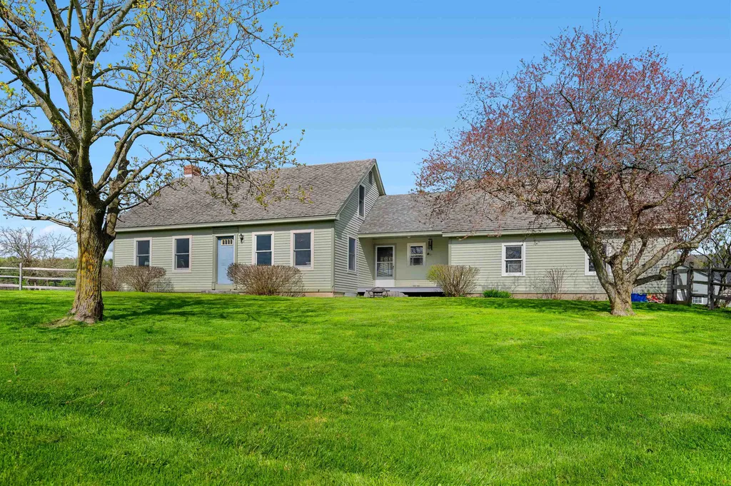 829 South Street New Haven VT 05472