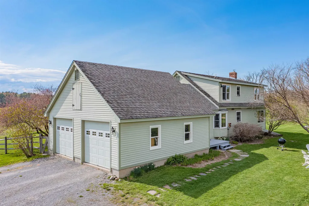 829 South Street New Haven VT 05472