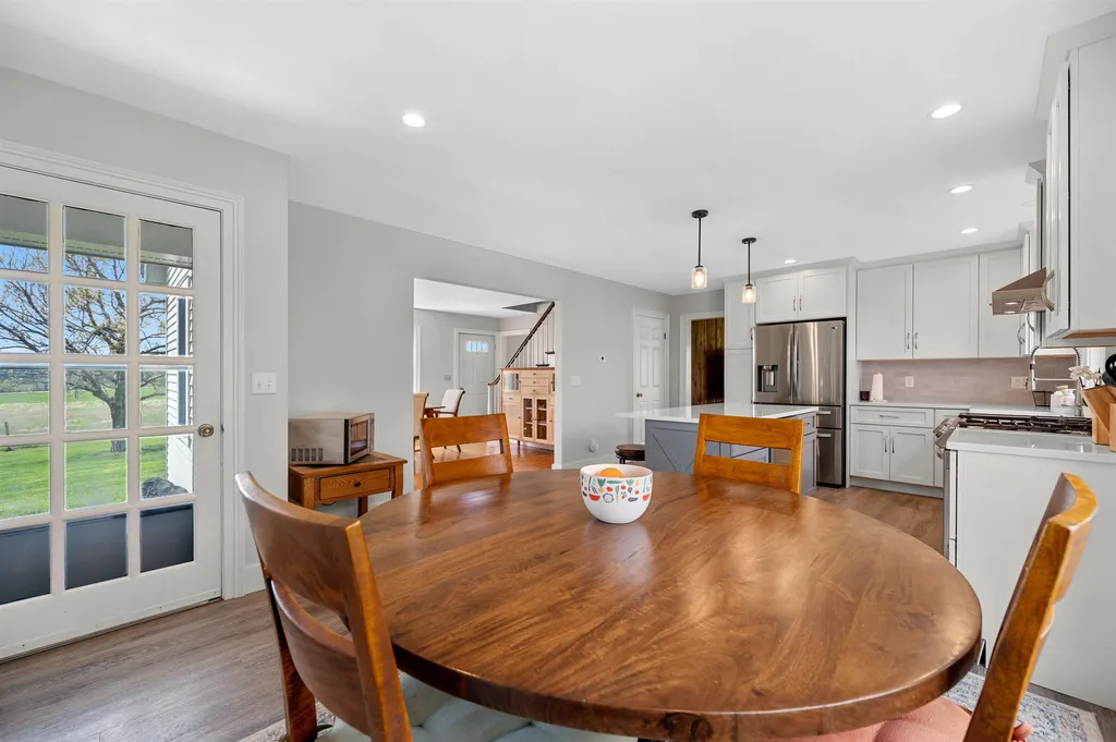 829 South Street New Haven VT 05472