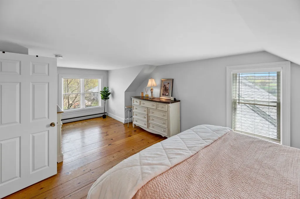829 South Street New Haven VT 05472