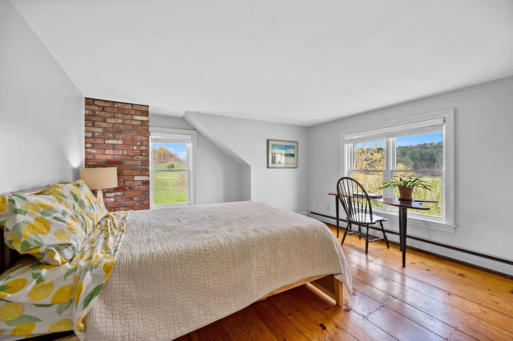 829 South Street New Haven VT 05472