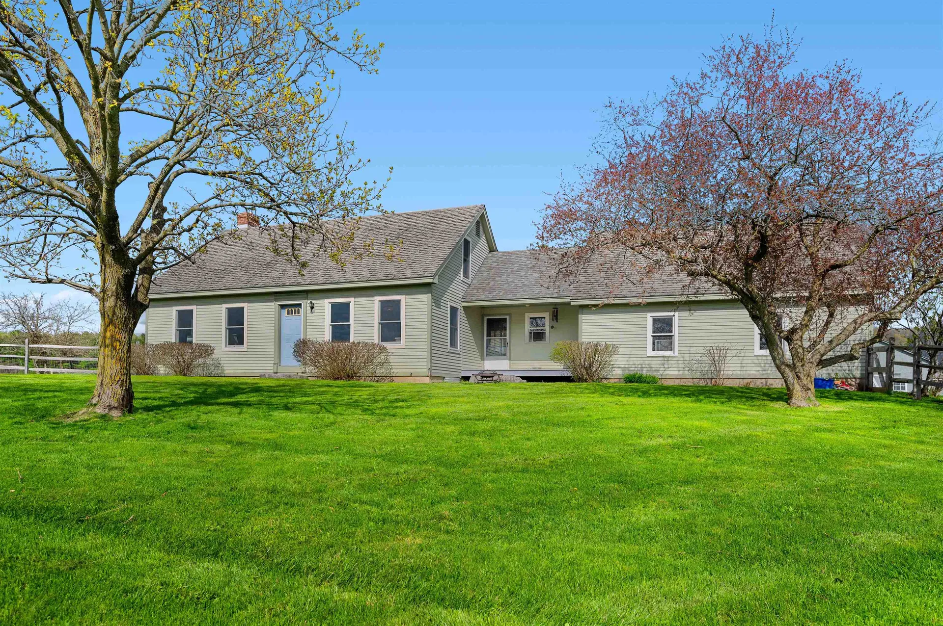 829 South Street New Haven VT 05472