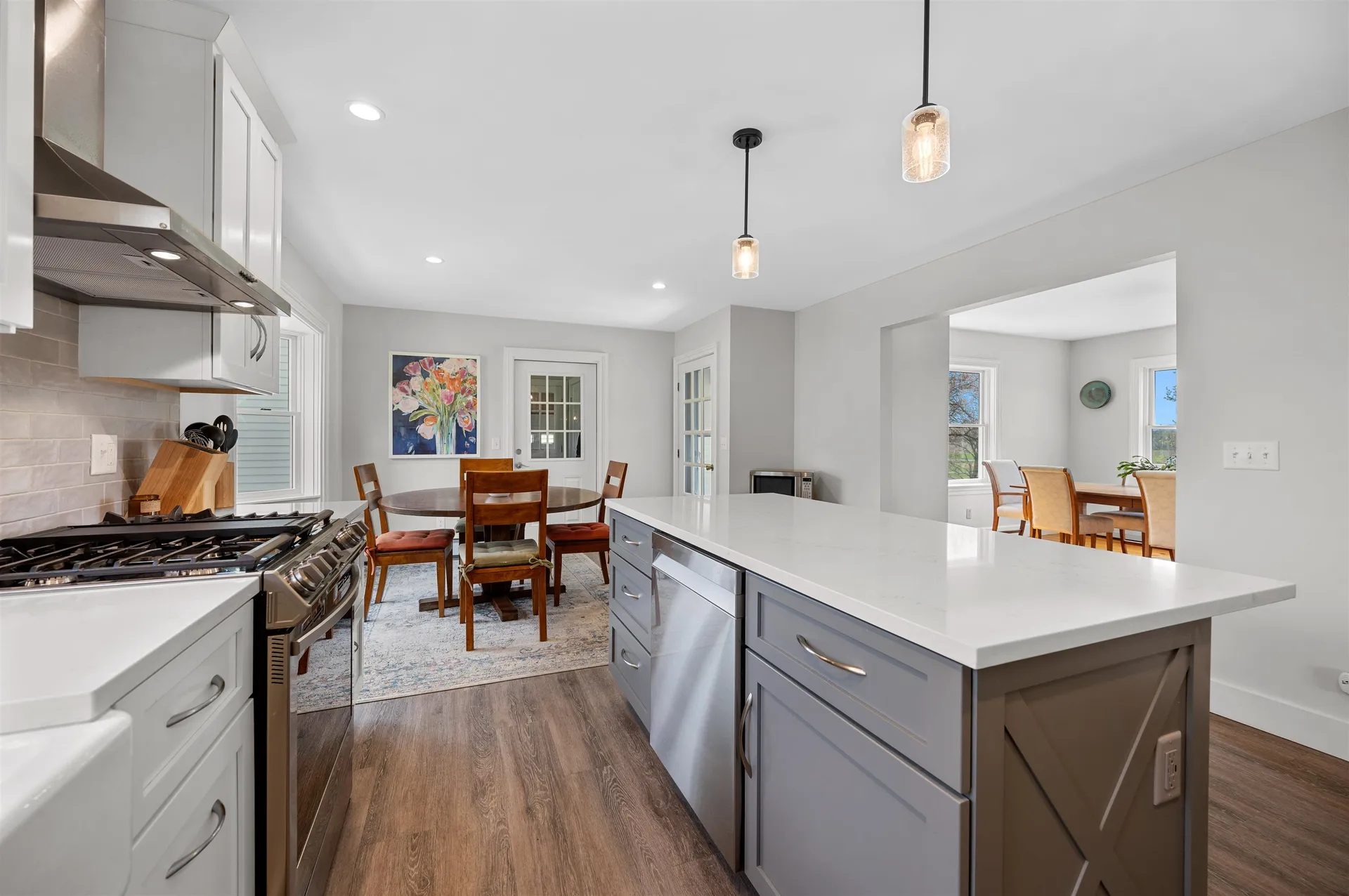829 South Street New Haven VT 05472
