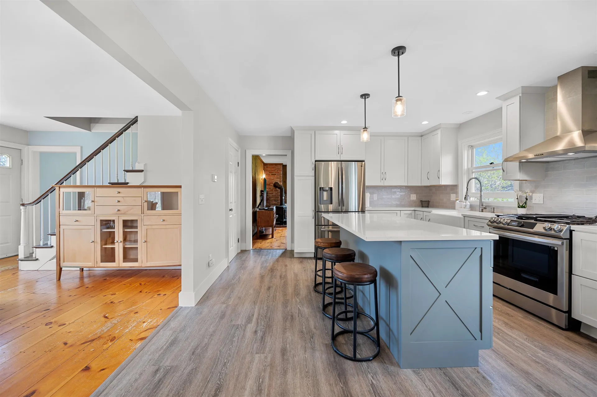 829 South Street New Haven VT 05472
