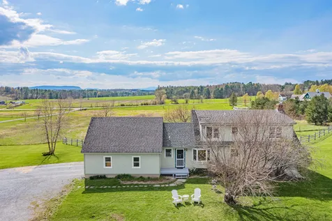 829 South Street New Haven VT 05472