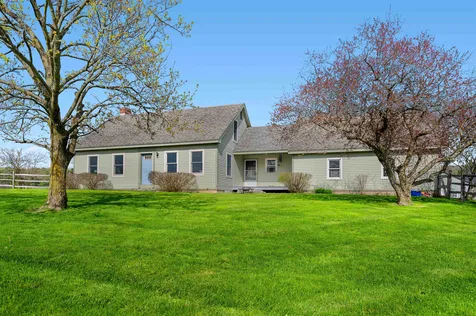 829 South Street New Haven VT 05472