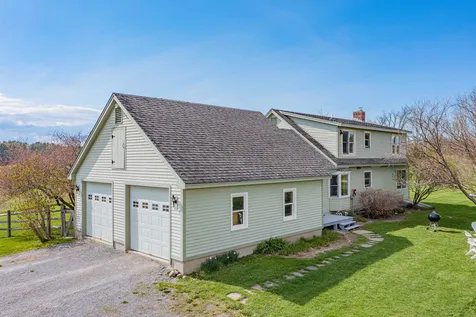 829 South Street New Haven VT 05472