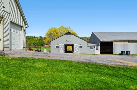 829 South Street New Haven VT 05472