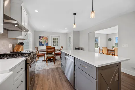 829 South Street New Haven VT 05472