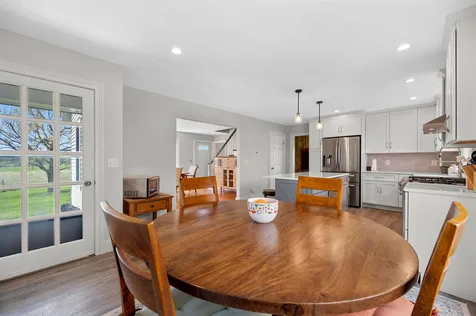 829 South Street New Haven VT 05472