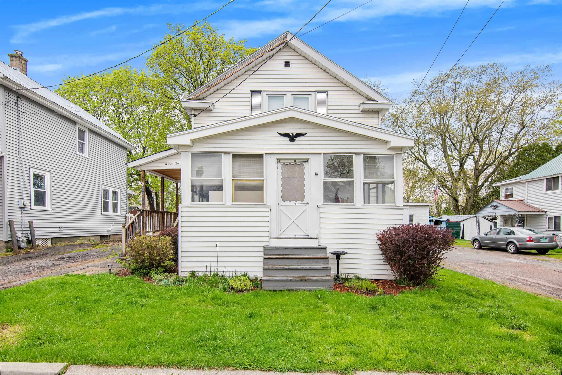 22 Forest Street Winooski VT 05404