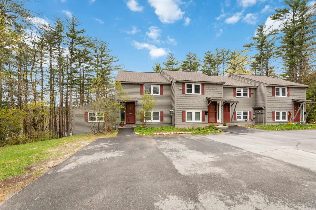 9 Prospect Heights Peterborough NH 03458