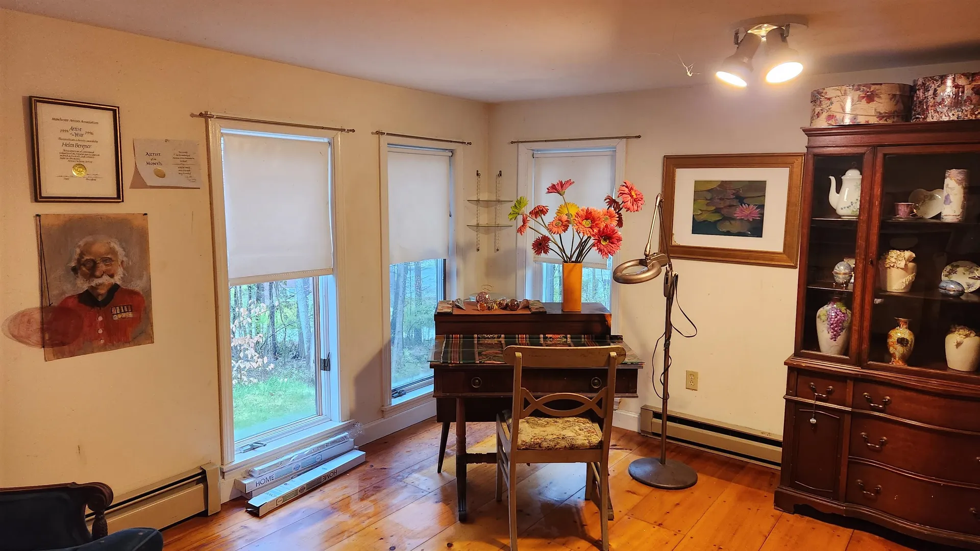 9 Prospect Heights Peterborough NH 03458