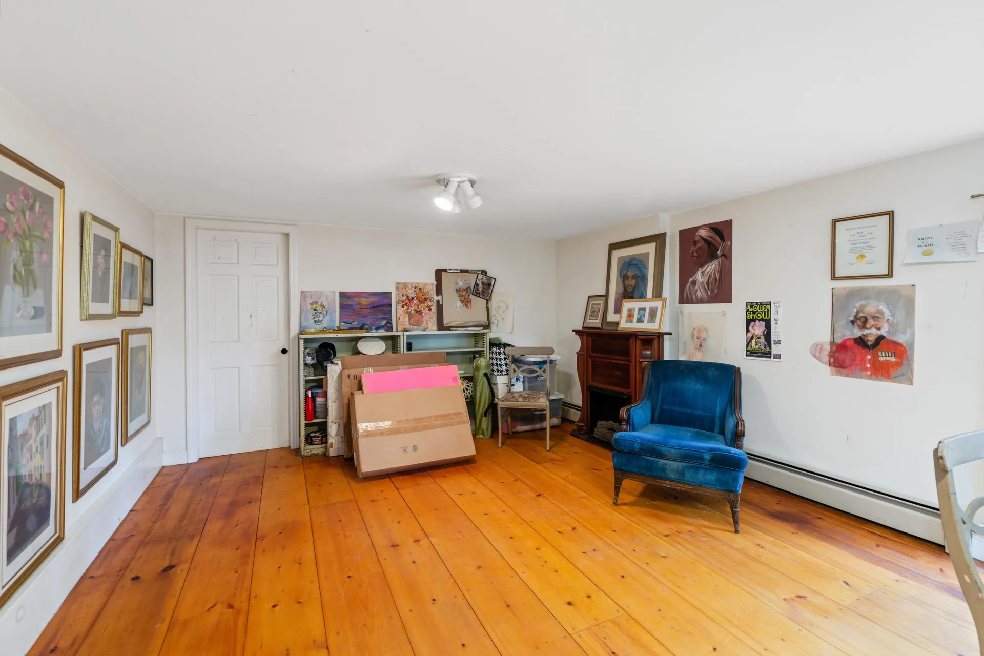 9 Prospect Heights Peterborough NH 03458