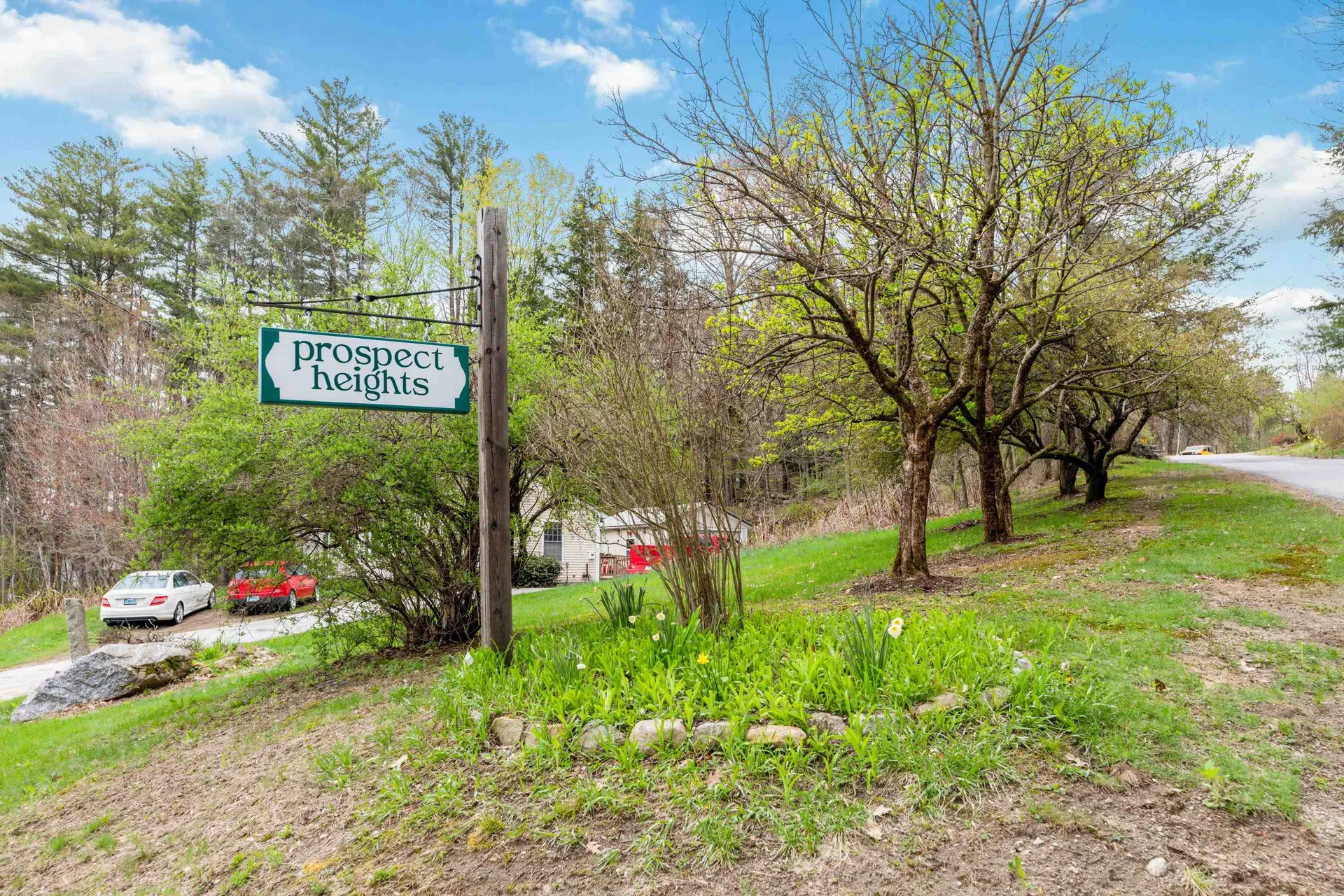 9 Prospect Heights Peterborough NH 03458