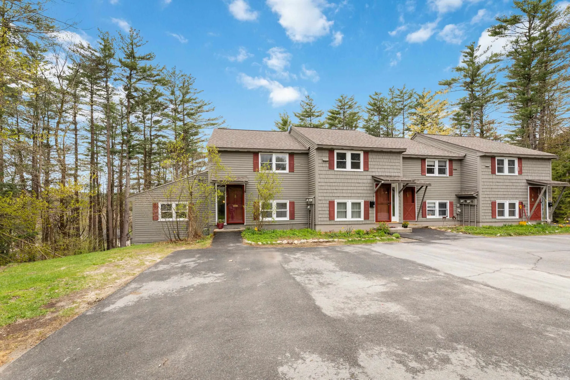 9 Prospect Heights Peterborough NH 03458