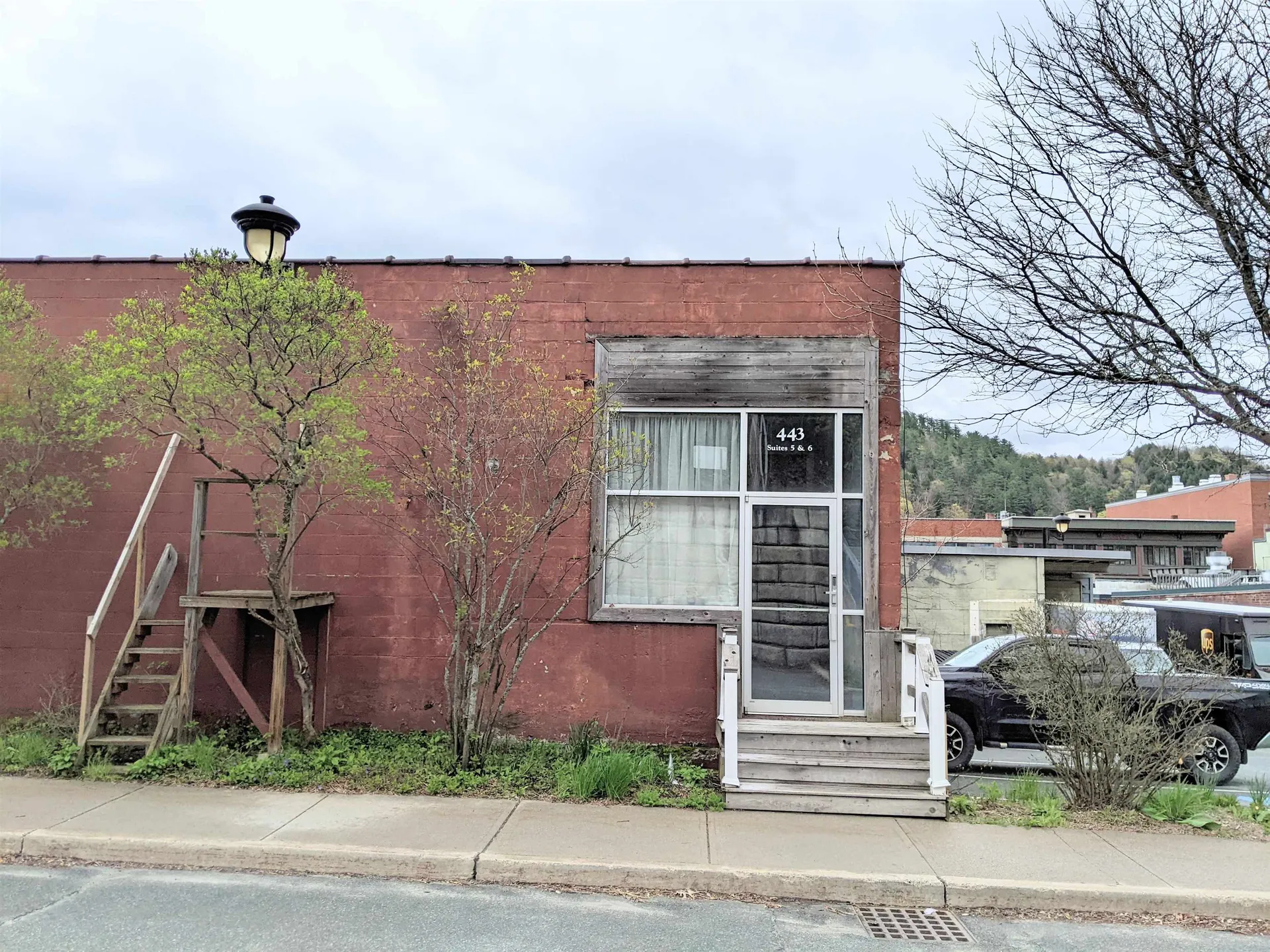 443 Railroad Street St. Johnsbury VT 05819
