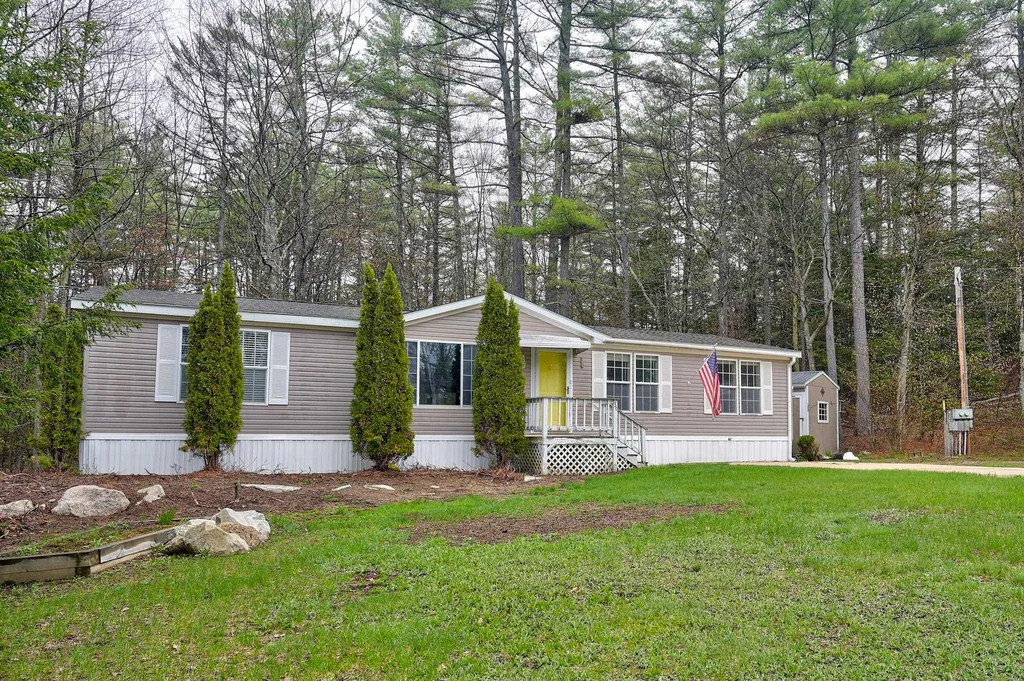 36 Kings Court Conway NH 03818