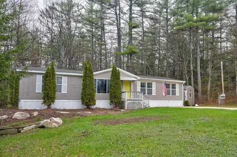 36 Kings Court Conway NH 03818