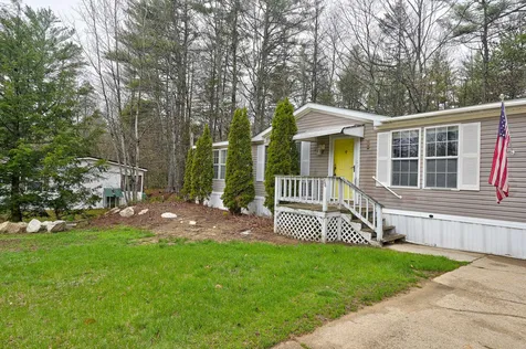 36 Kings Court Conway NH 03818
