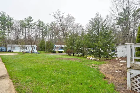 36 Kings Court Conway NH 03818