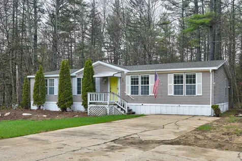 36 Kings Court Conway NH 03818