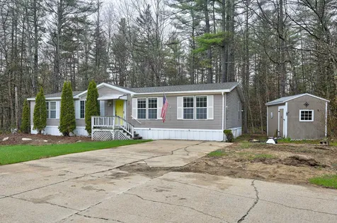 36 Kings Court Conway NH 03818