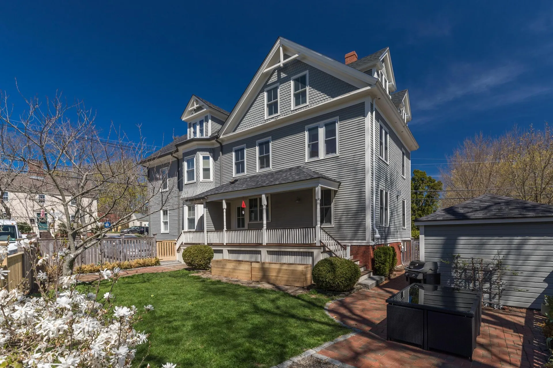 10 New Castle Avenue Portsmouth NH 03801