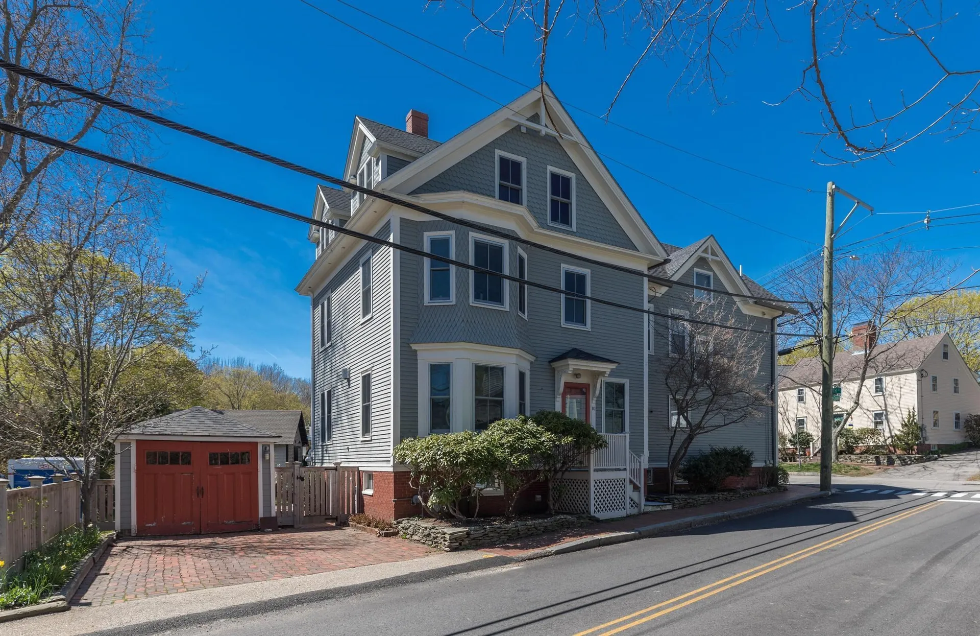 10 New Castle Avenue Portsmouth NH 03801