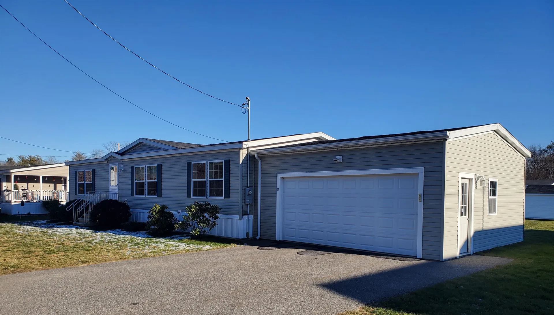 35 Meredith Drive Hampstead NH 03841