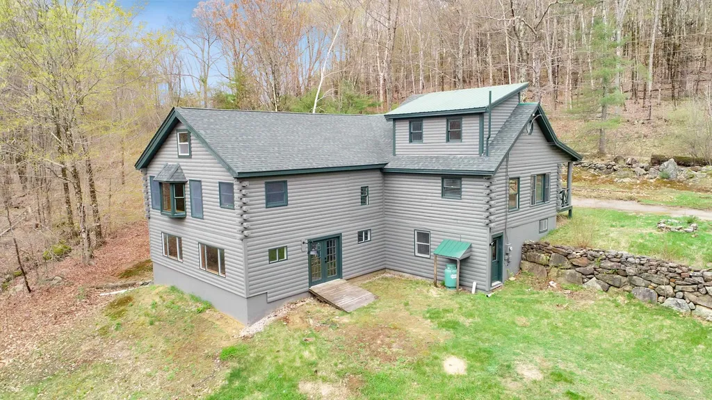 479 Meadow Pond Road Gilmanton NH 03237