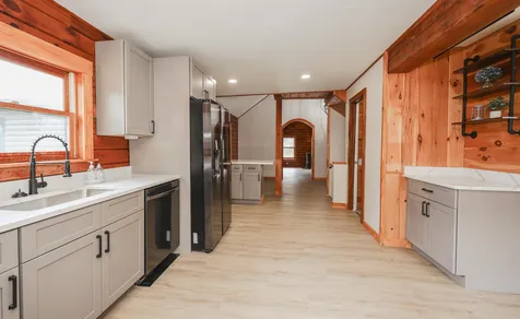 479 Meadow Pond Road Gilmanton NH 03237