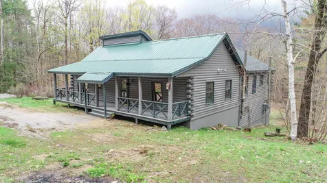 479 Meadow Pond Road Gilmanton NH 03237