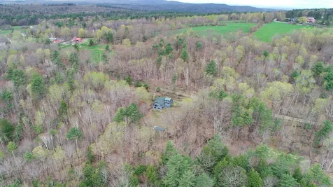 479 Meadow Pond Road Gilmanton NH 03237