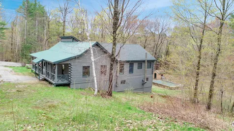 479 Meadow Pond Road Gilmanton NH 03237