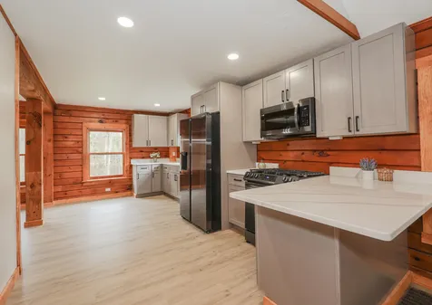 479 Meadow Pond Road Gilmanton NH 03237