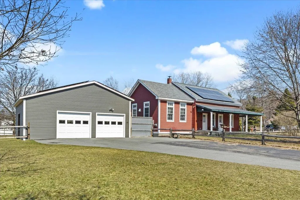 12 Julie Drive Colchester VT 05446