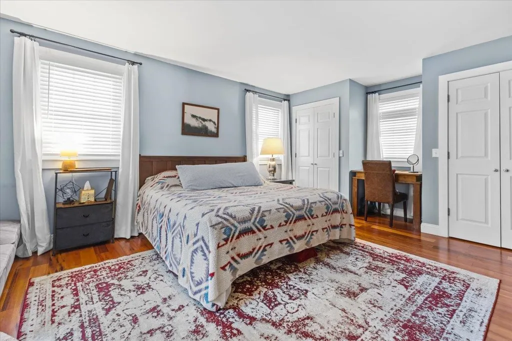 12 Julie Drive Colchester VT 05446
