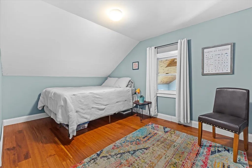 12 Julie Drive Colchester VT 05446